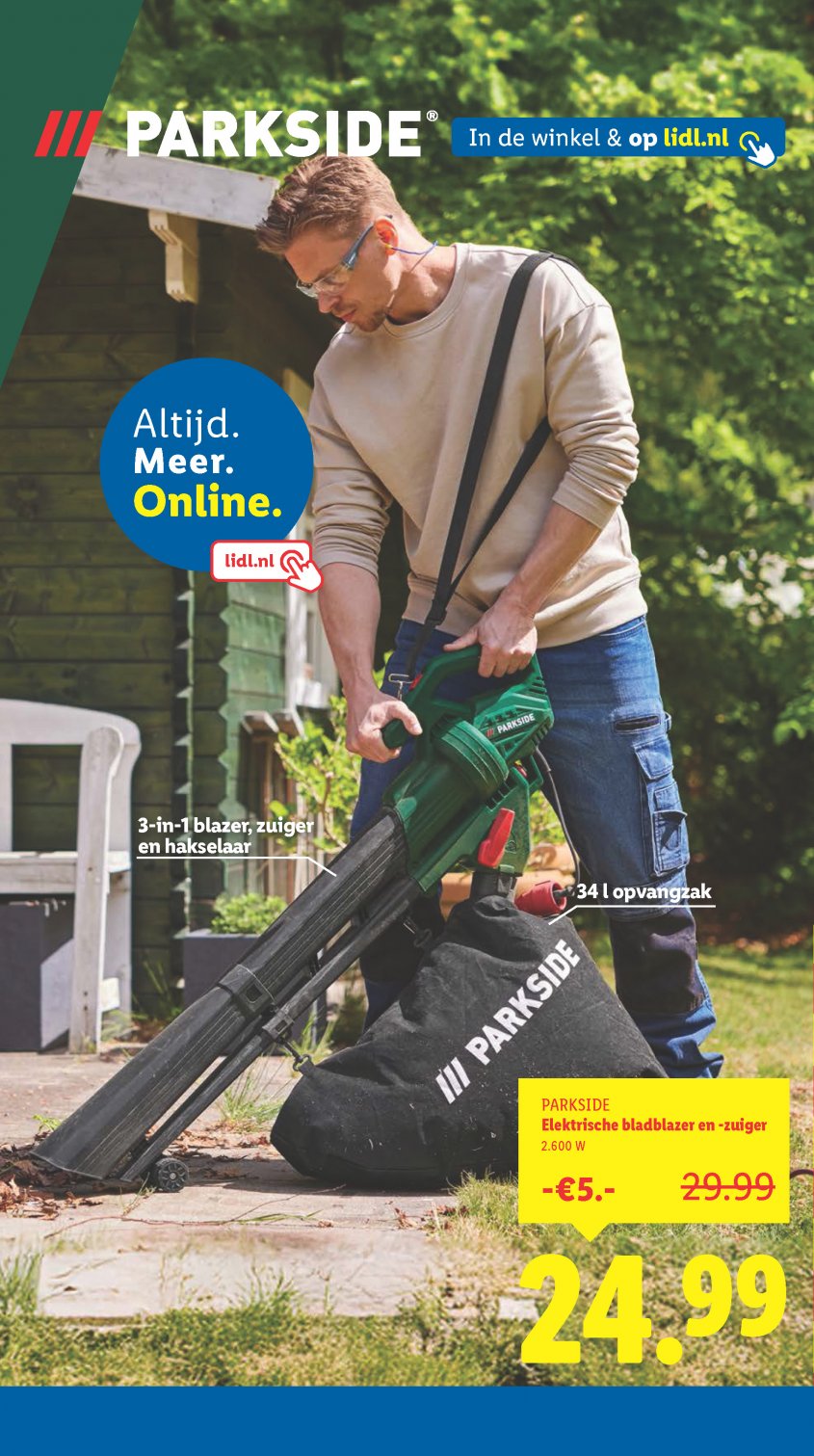 Lidl Aanbiedingen van 25-08-2025 pagina.30