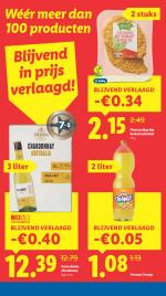 Lidl reclame folder week 35, pagina.2