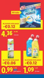 Lidl reclame folder week 35, pagina.3