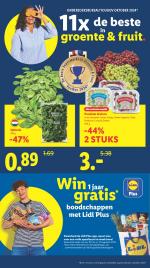 Lidl reclame folder week 35, pagina.4