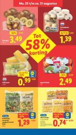 Lidl reclame folder week 35, pagina.5