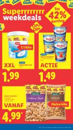 Lidl reclame folder week 35, pagina.8