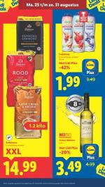 Lidl reclame folder week 35, pagina.9