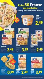 Lidl reclame folder week 35, pagina.22