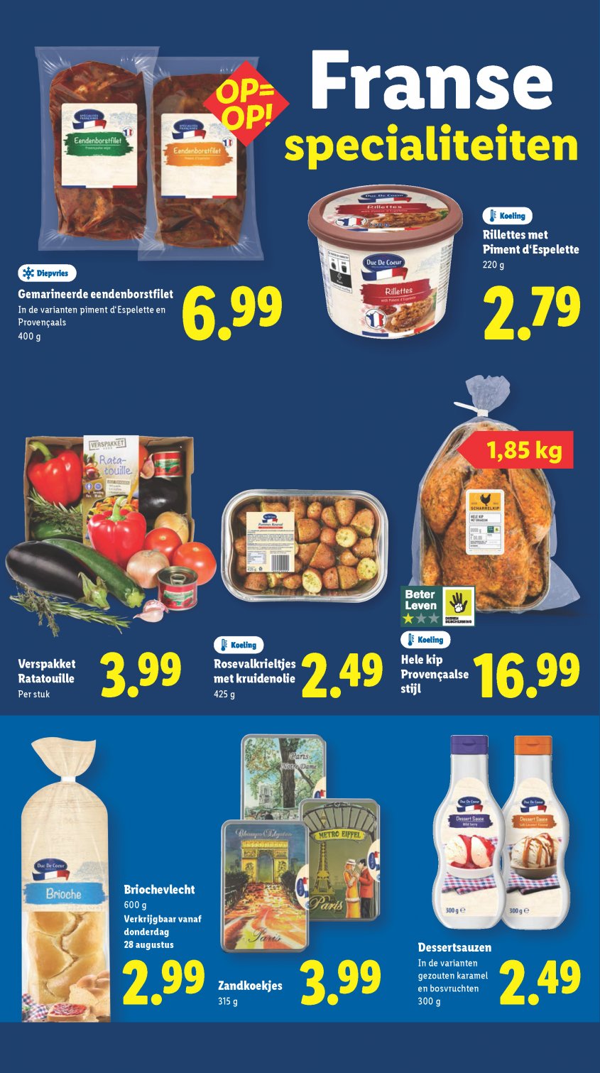 Lidl Aanbiedingen van 25-08-2025 pagina.24