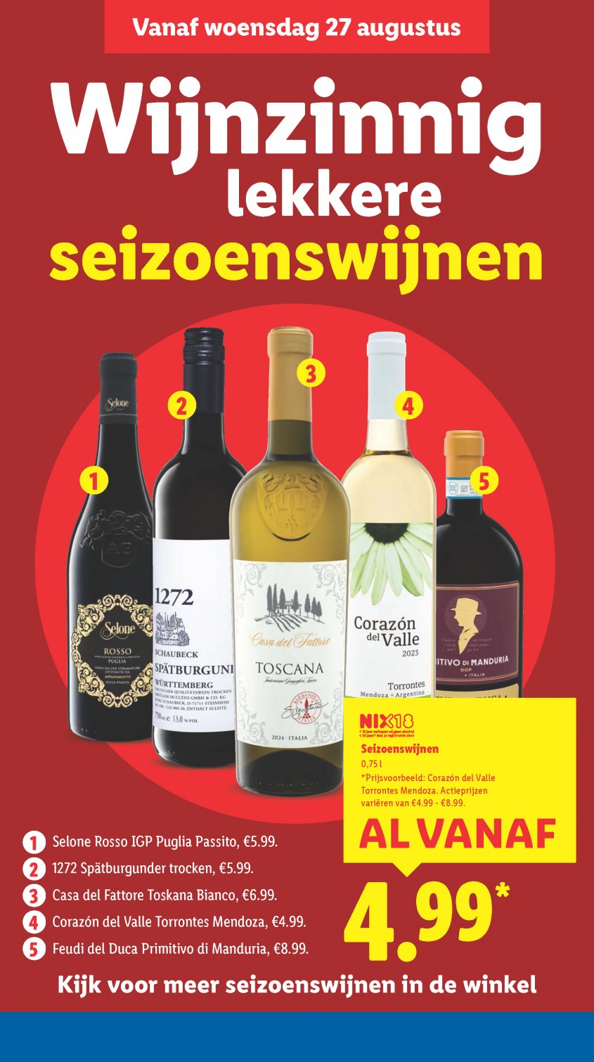 Lidl Aanbiedingen van 25-08-2025 pagina.26