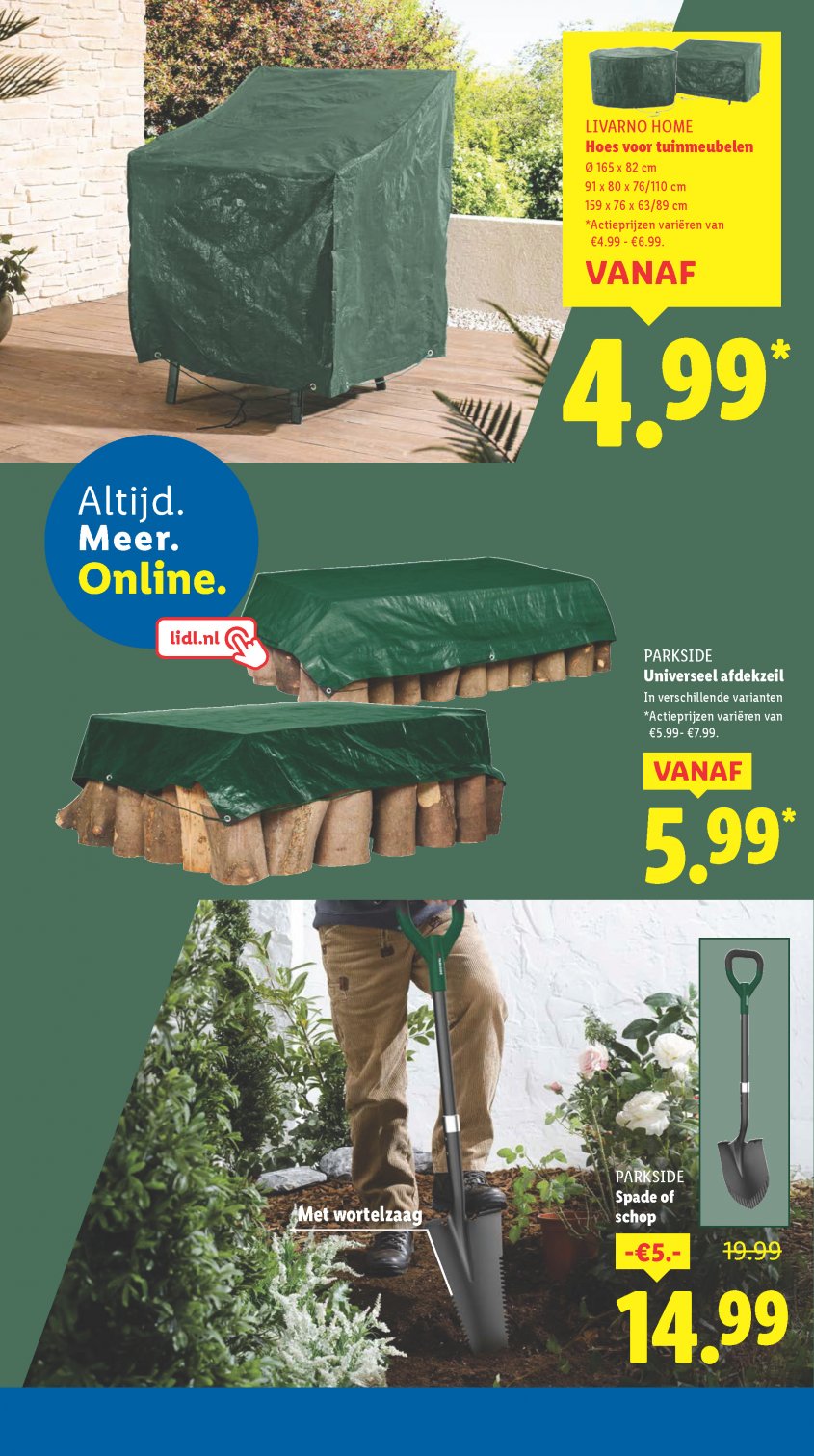 Lidl Aanbiedingen van 25-08-2025 pagina.32