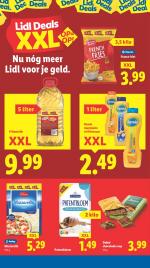 Lidl reclame folder week 35, pagina.14