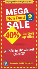 Lidl reclame folder week 35, pagina.27