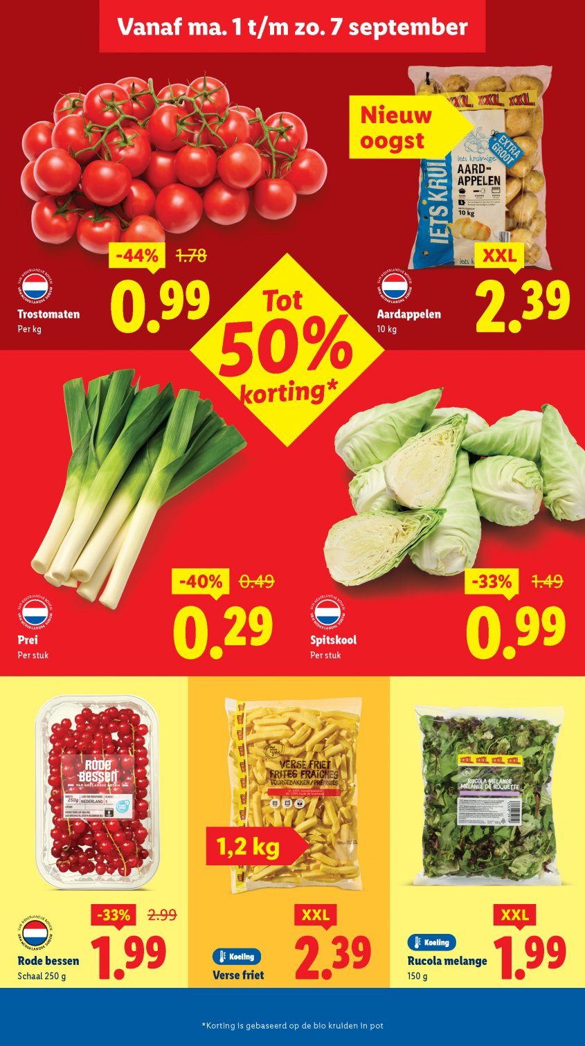 Lidl Aanbiedingen van 01-09-2025 pagina.5