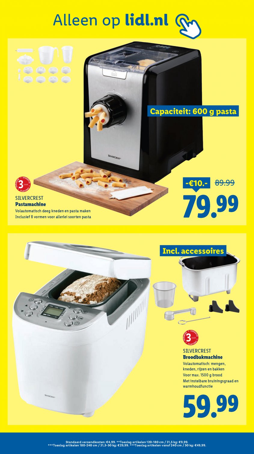 Lidl Aanbiedingen van 01-09-2025 pagina.7