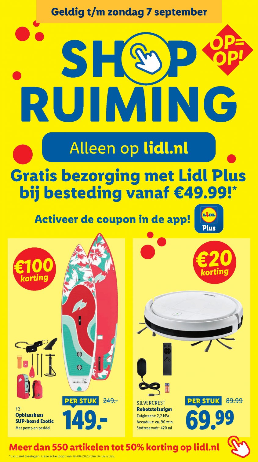 Lidl Aanbiedingen van 01-09-2025 pagina.10