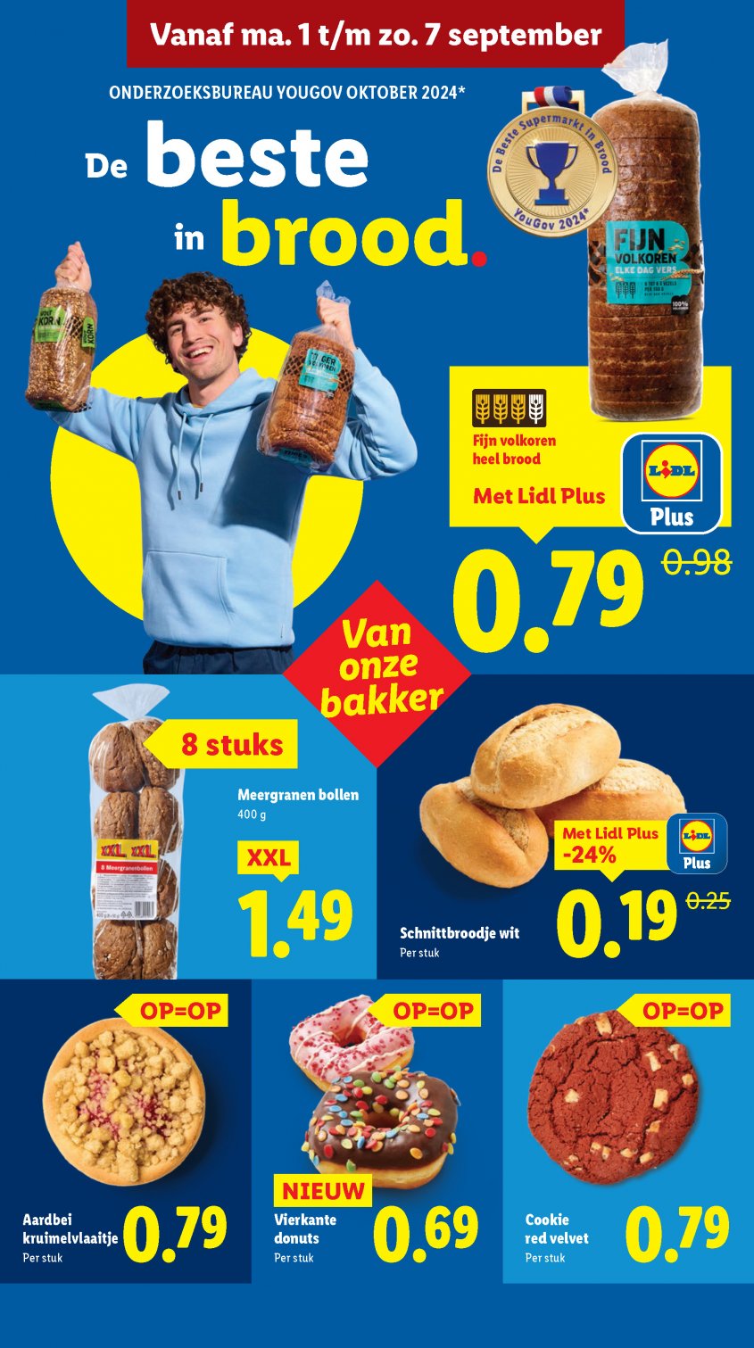 Lidl Aanbiedingen van 01-09-2025 pagina.15