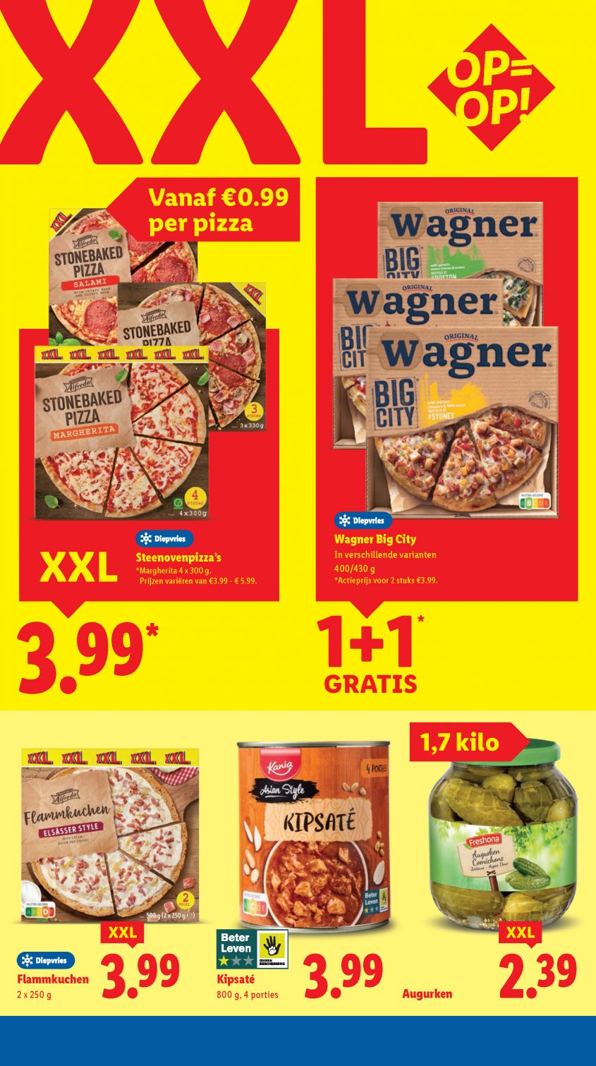 Lidl Aanbiedingen van 01-09-2025 pagina.17