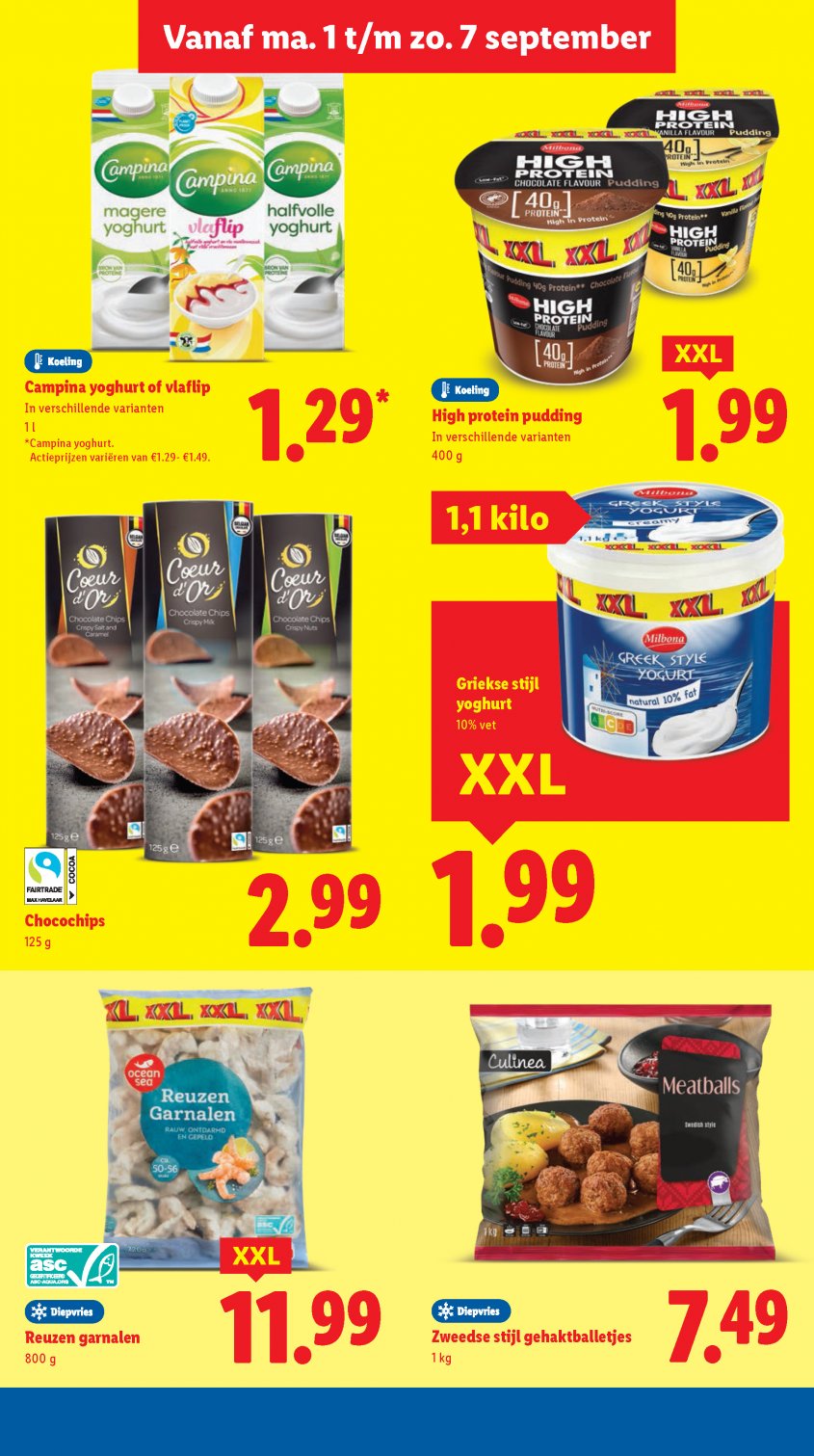 Lidl Aanbiedingen van 01-09-2025 pagina.18