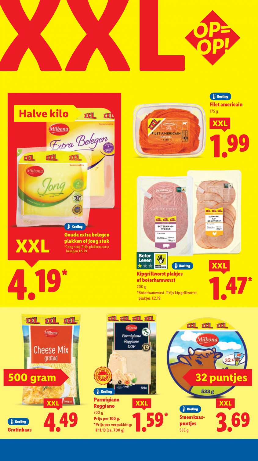 Lidl Aanbiedingen van 01-09-2025 pagina.19