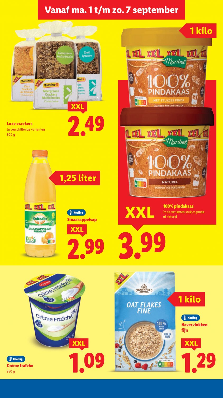 Lidl Aanbiedingen van 01-09-2025 pagina.20