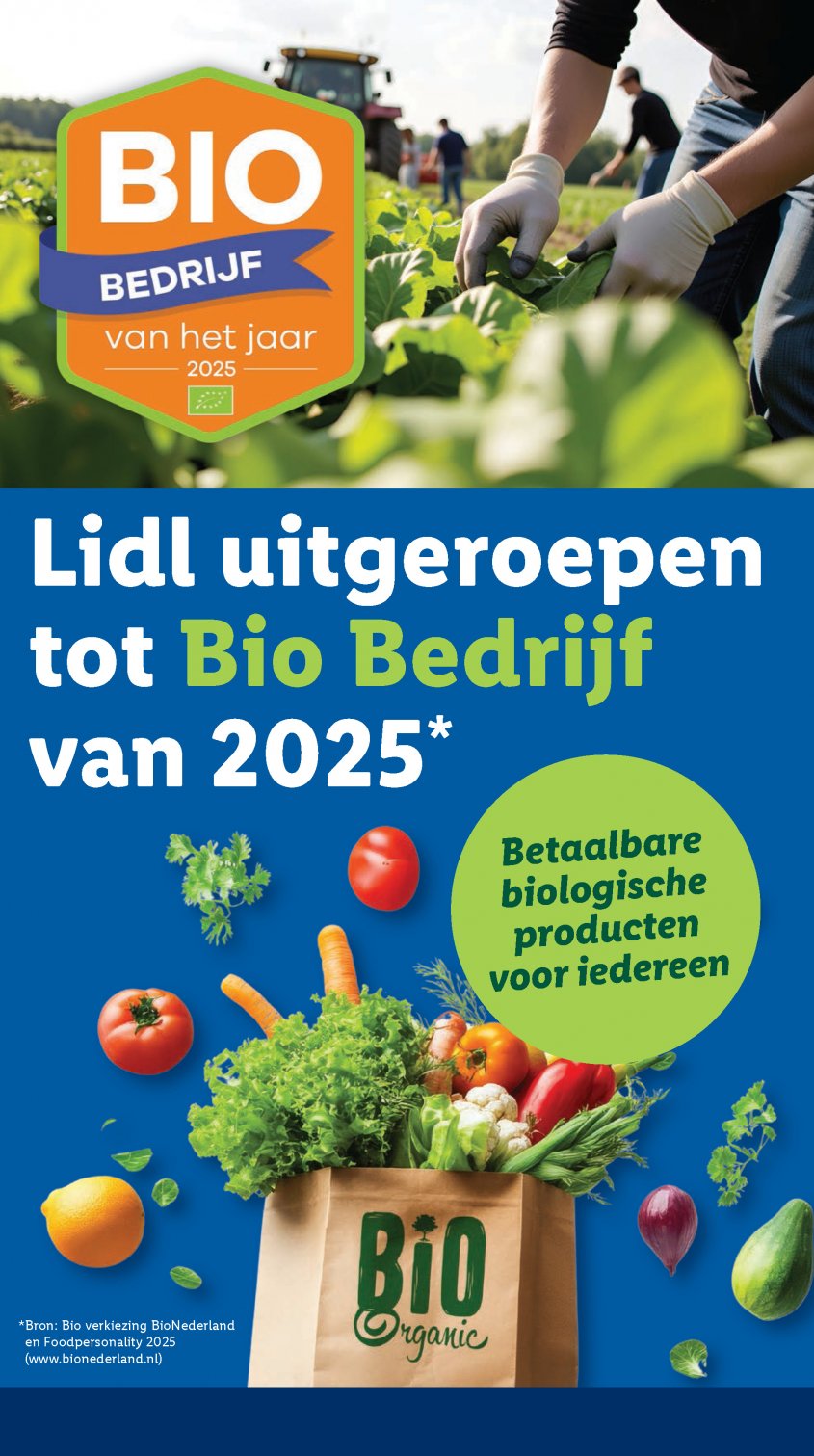 Lidl Aanbiedingen van 01-09-2025 pagina.23