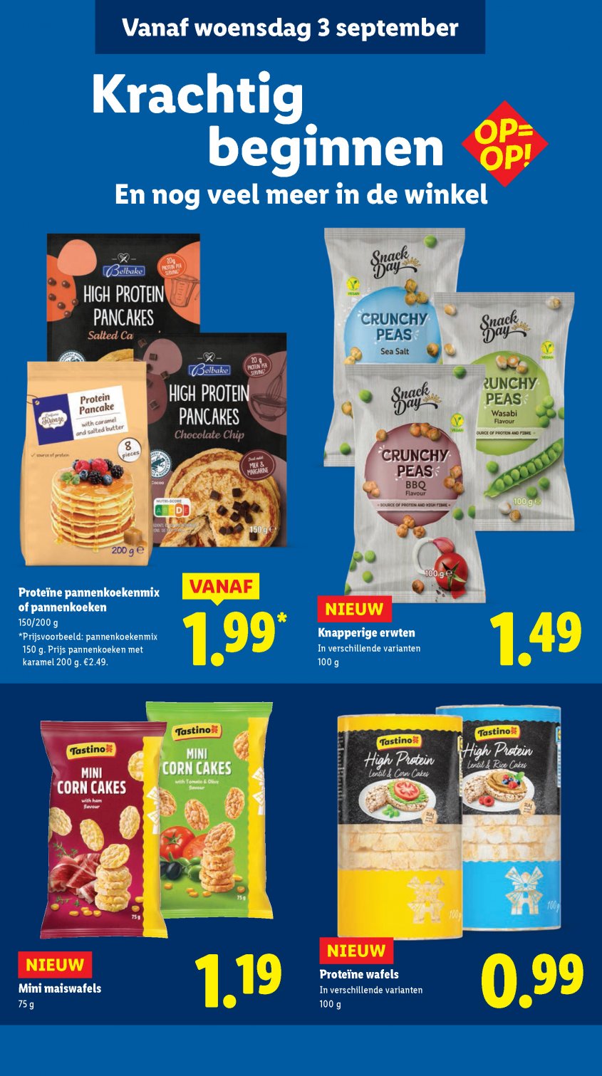 Lidl Aanbiedingen van 01-09-2025 pagina.28