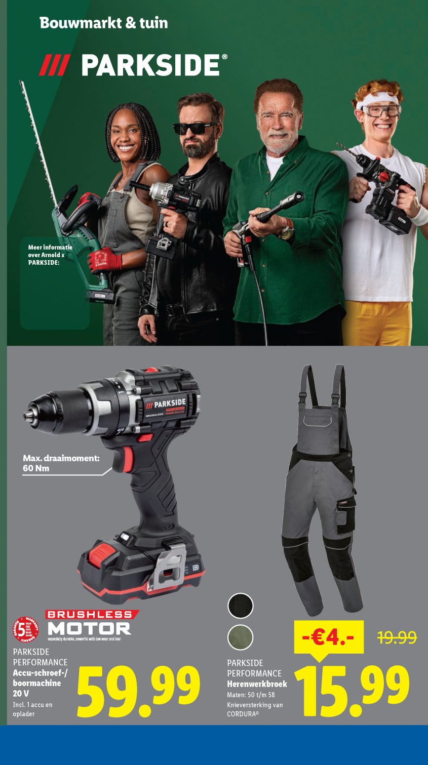 Lidl Aanbiedingen van 01-09-2025 pagina.30