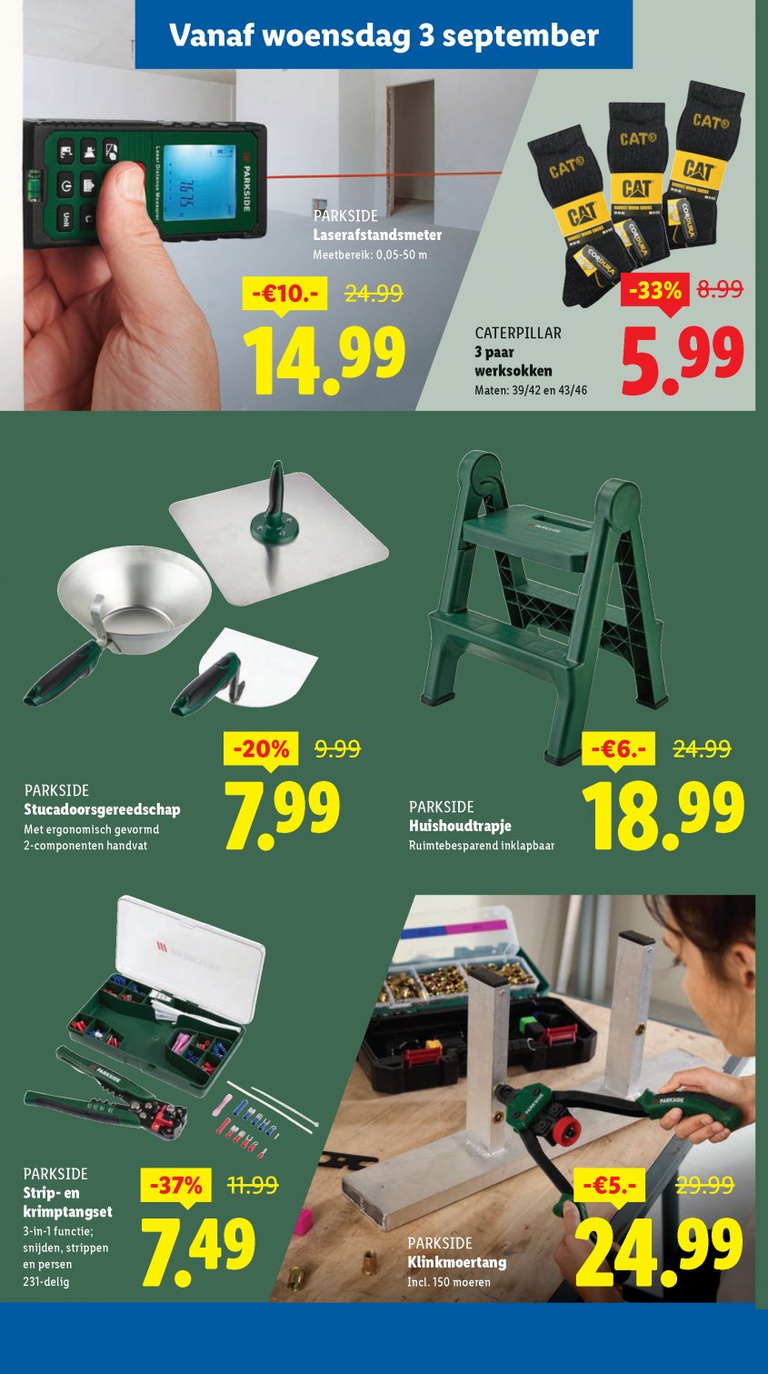 Lidl Aanbiedingen van 01-09-2025 pagina.33