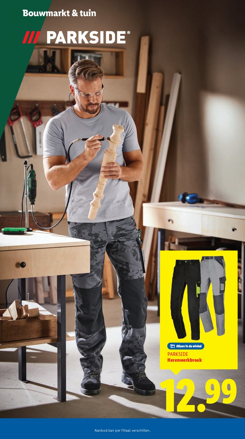 Lidl Aanbiedingen van 01-09-2025 pagina.34