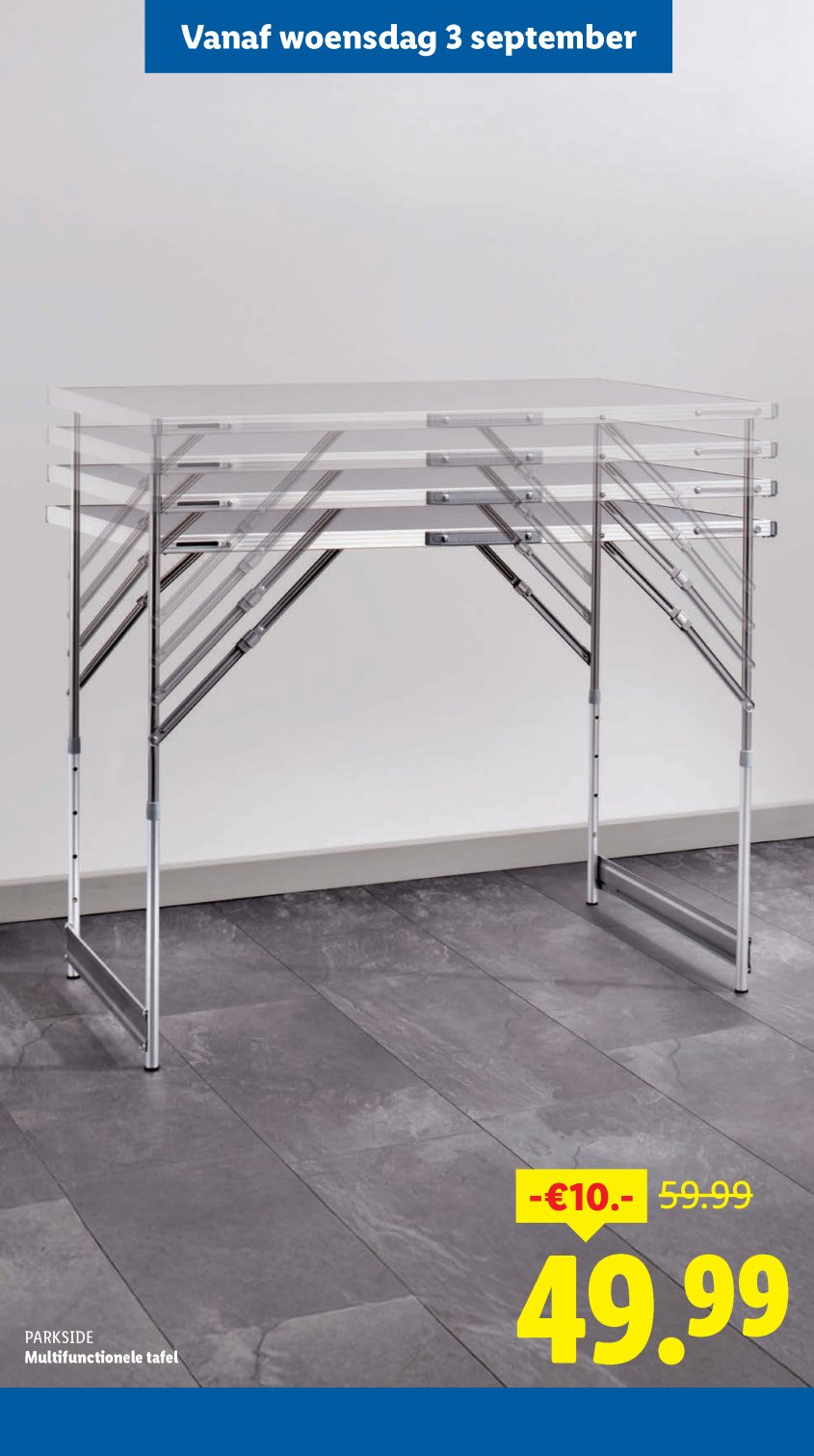 Lidl Aanbiedingen van 01-09-2025 pagina.35