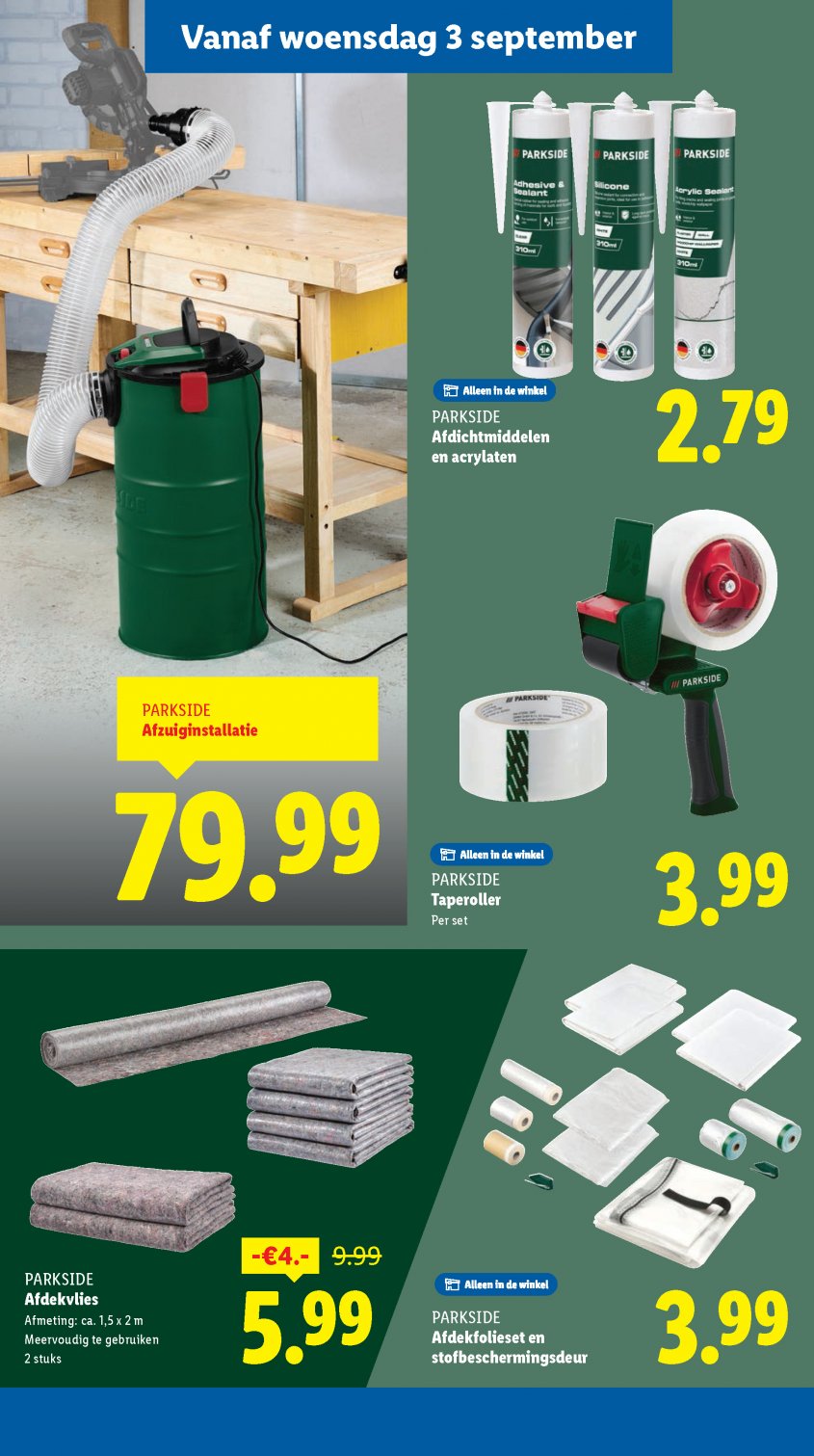 Lidl Aanbiedingen van 01-09-2025 pagina.36