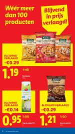 Lidl reclame folder week 36, pagina.2