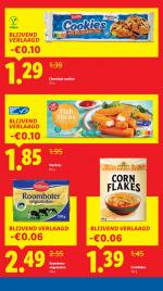 Lidl reclame folder week 36, pagina.3