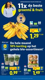 Lidl reclame folder week 36, pagina.4