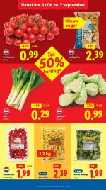 Lidl reclame folder week 36, pagina.5