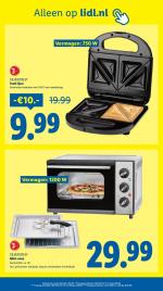 Lidl reclame folder week 36, pagina.8