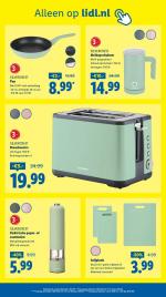 Lidl reclame folder week 36, pagina.9
