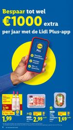 Lidl reclame folder week 36, pagina.11