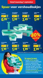 Lidl reclame folder week 36, pagina.12