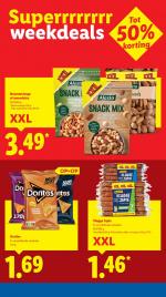 Lidl reclame folder week 36, pagina.13