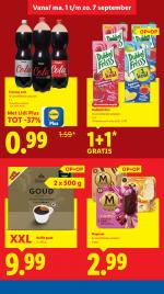 Lidl reclame folder week 36, pagina.14