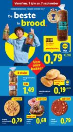 Lidl reclame folder week 36, pagina.15