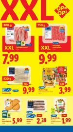 Lidl reclame folder week 36, pagina.16
