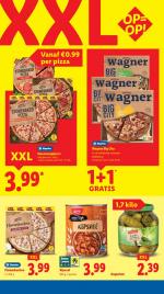Lidl reclame folder week 36, pagina.17