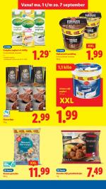 Lidl reclame folder week 36, pagina.18