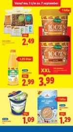 Lidl reclame folder week 36, pagina.20