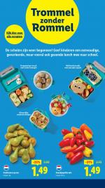 Lidl reclame folder week 36, pagina.22