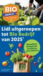 Lidl reclame folder week 36, pagina.23