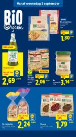 Lidl reclame folder week 36, pagina.26