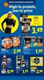 Lidl reclame folder week 36, pagina.27