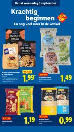 Lidl reclame folder week 36, pagina.28