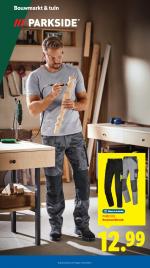 Lidl reclame folder week 36, pagina.34