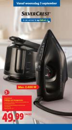 Lidl reclame folder week 36, pagina.37